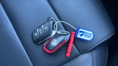 MG HS 1.5 T-GDI SE 5dr DCT Petrol Hatchback